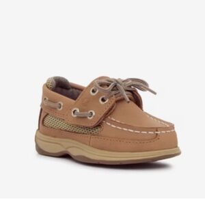 Sperry Lanyard Boat Shoes